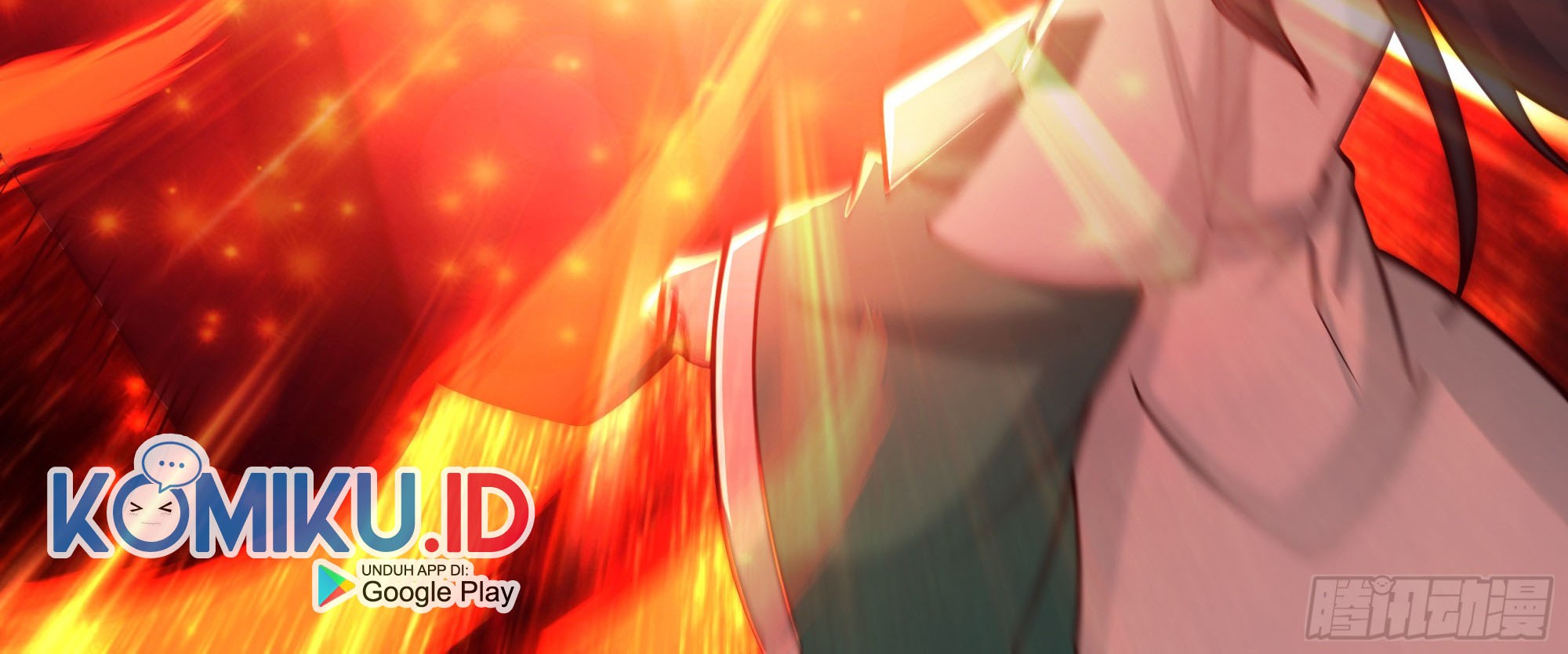 Martial Peak Part 2 Chapter 2483 - halaman 26