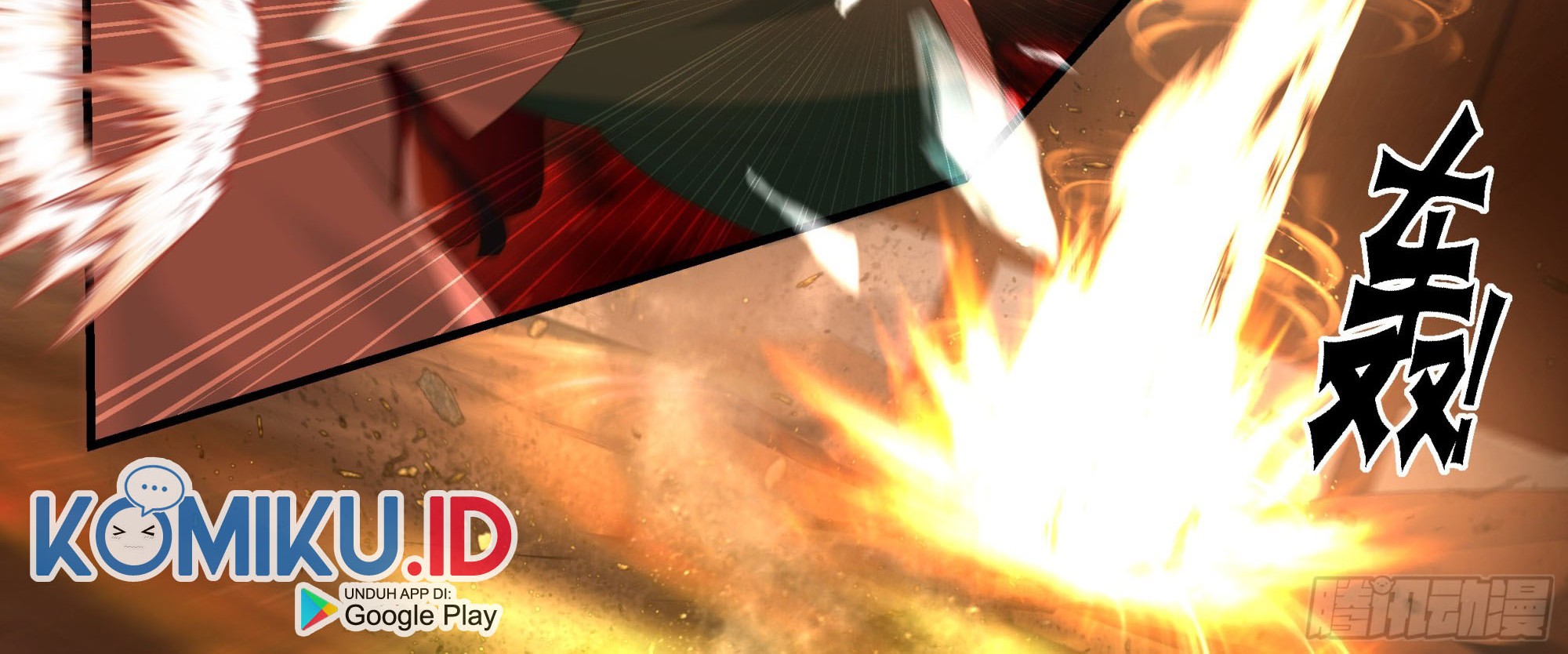 Martial Peak Part 2 Chapter 2483 - halaman 28