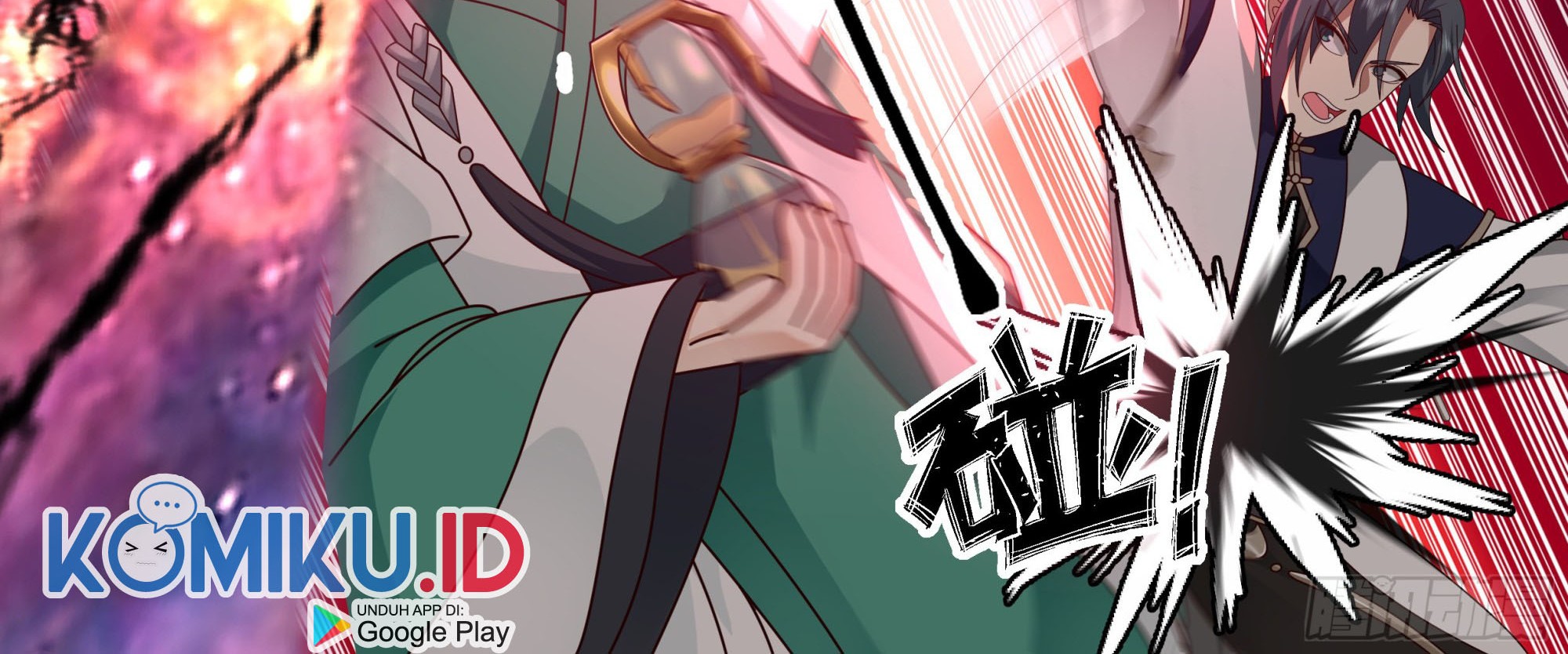 Martial Peak Part 2 Chapter 2484 - halaman 14