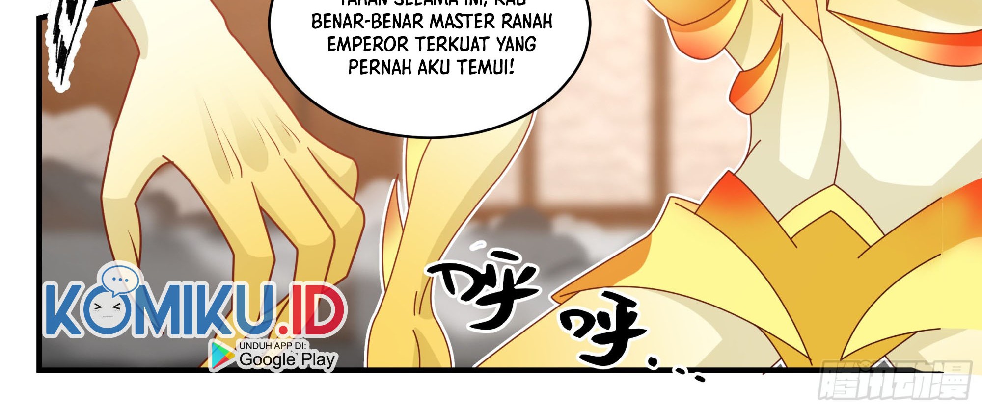 Martial Peak Part 2 Chapter 2484 - halaman 18