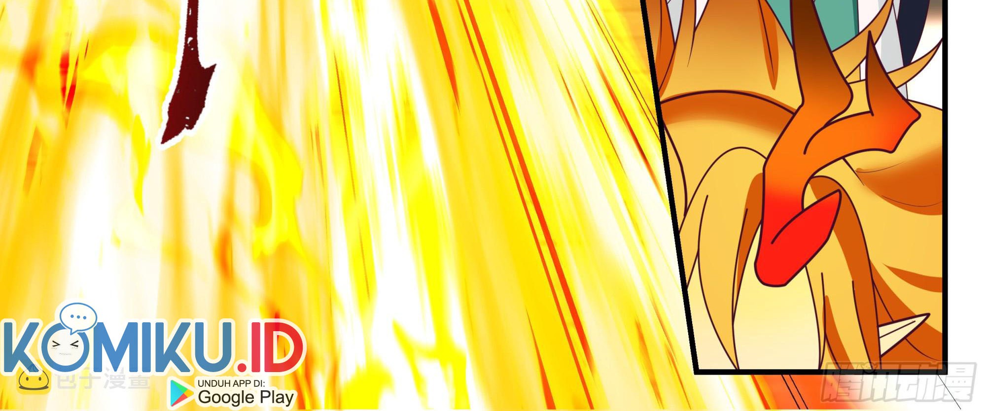 Martial Peak Part 2 Chapter 2484 - halaman 20