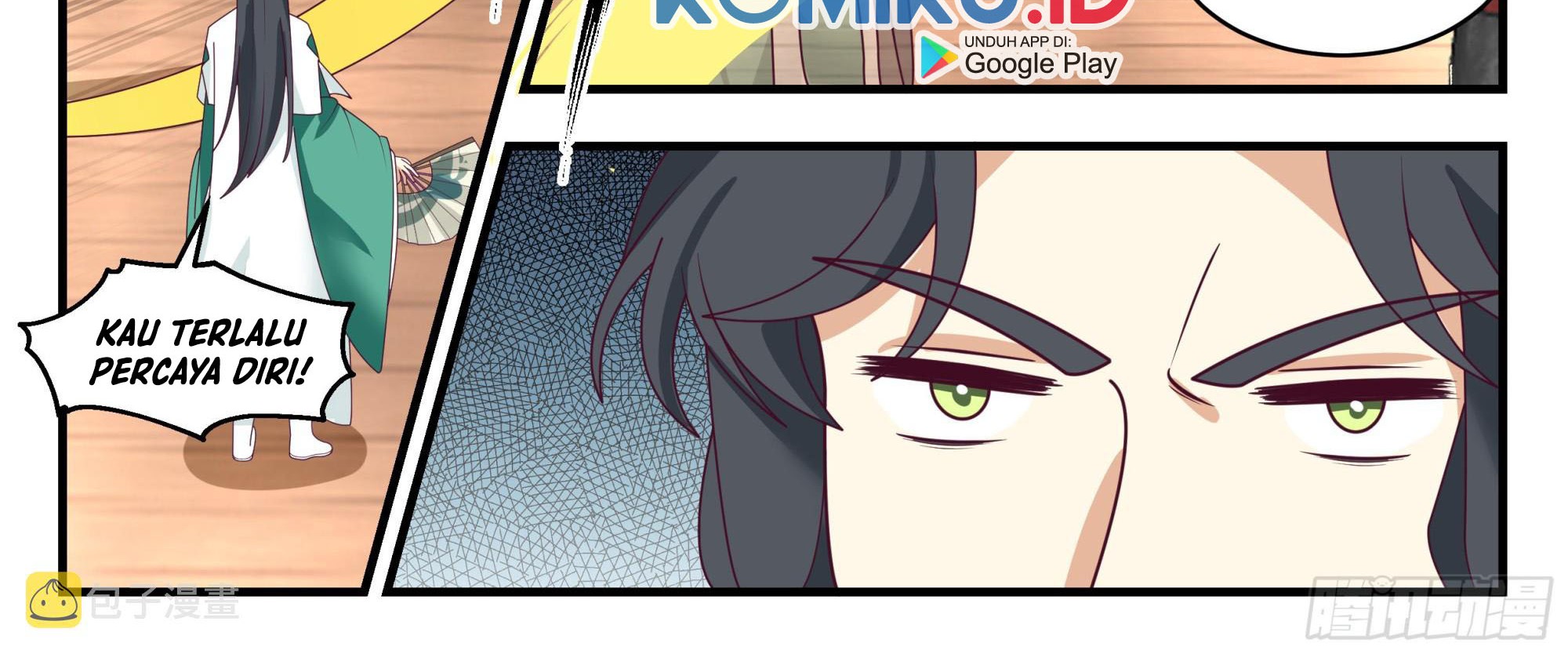 Martial Peak Part 2 Chapter 2484 - halaman 22