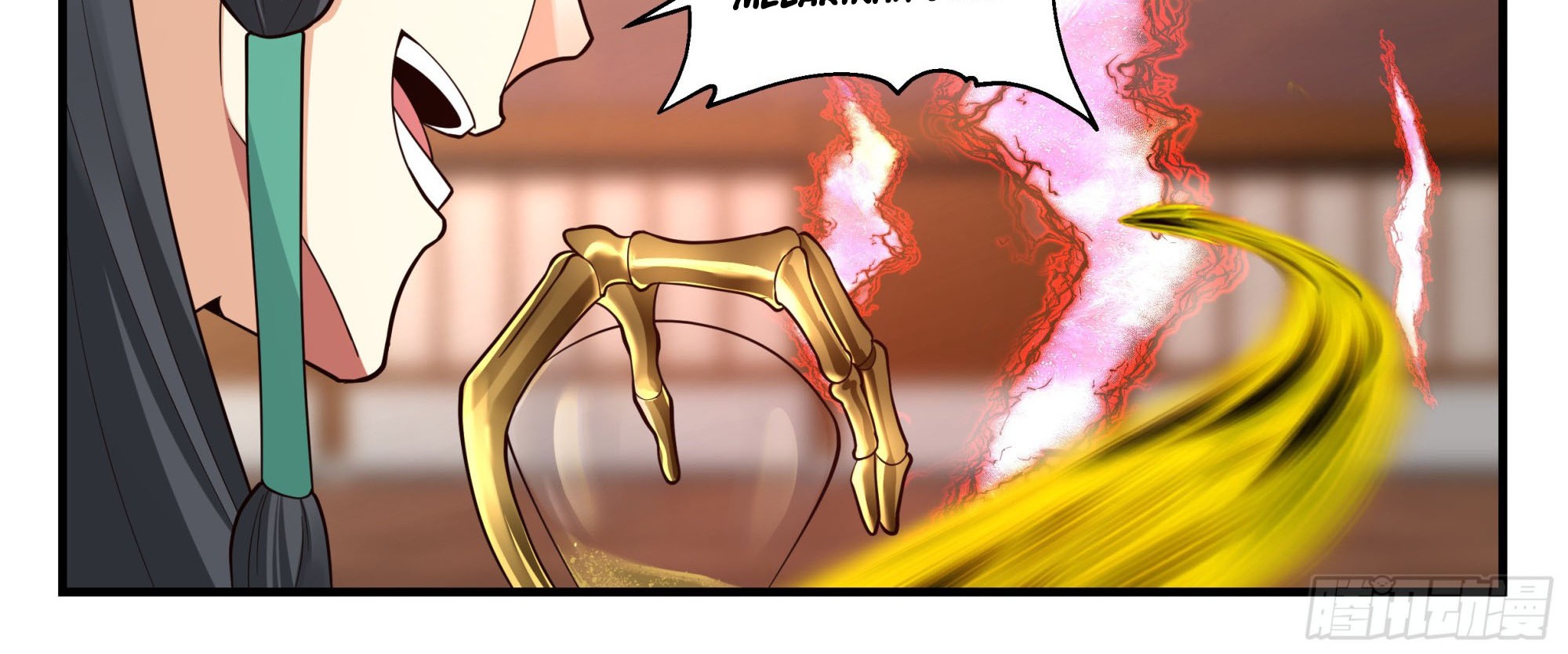 Martial Peak Part 2 Chapter 2484 - halaman 8