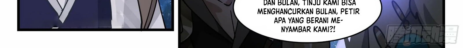 Martial Peak Part 2 Chapter 2493 - halaman 19