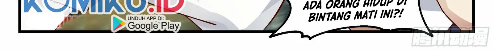 Martial Peak Part 2 Chapter 2493 - halaman 23