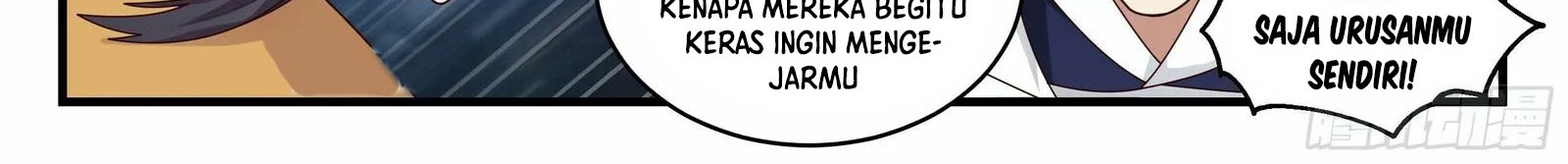 Martial Peak Part 2 Chapter 2494 - halaman 7