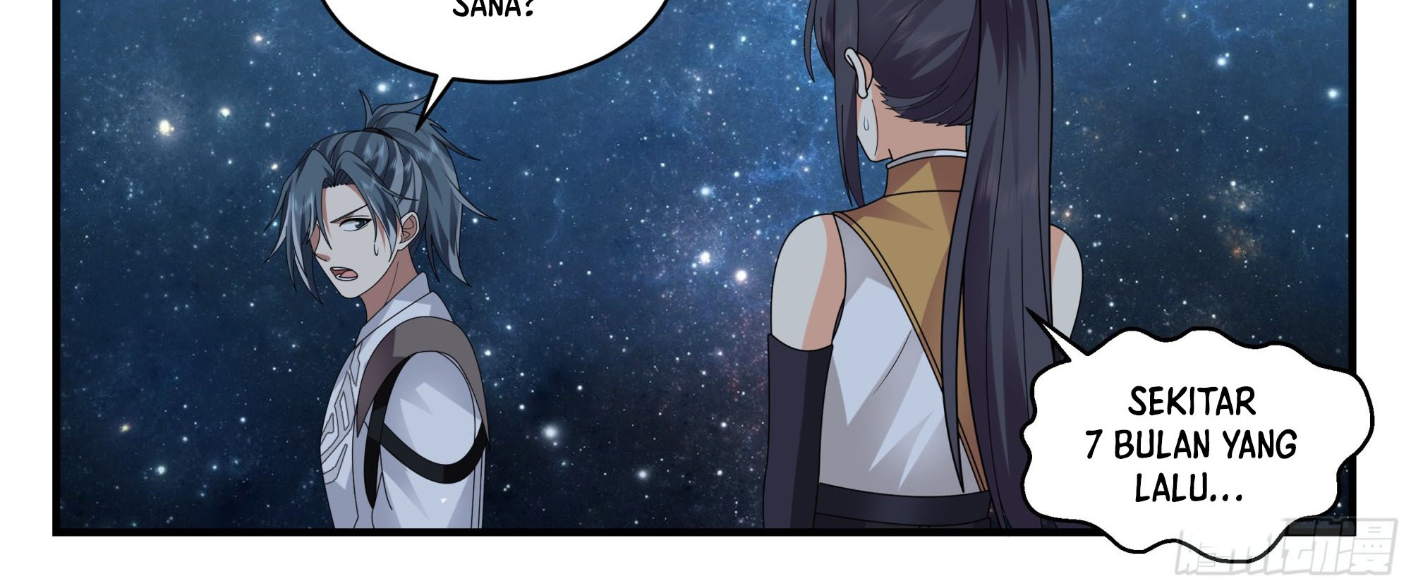 Martial Peak Part 2 Chapter 2495 - halaman 12