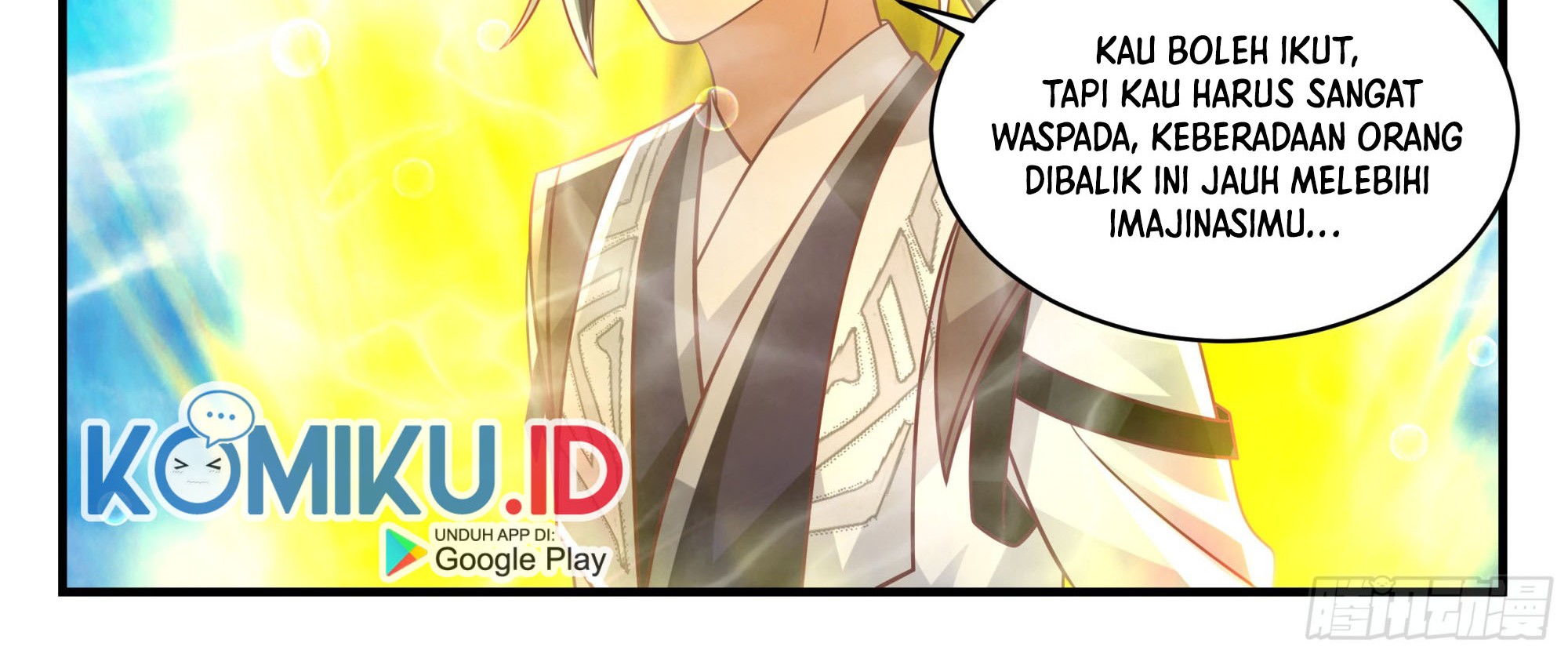 Martial Peak Part 2 Chapter 2495 - halaman 16