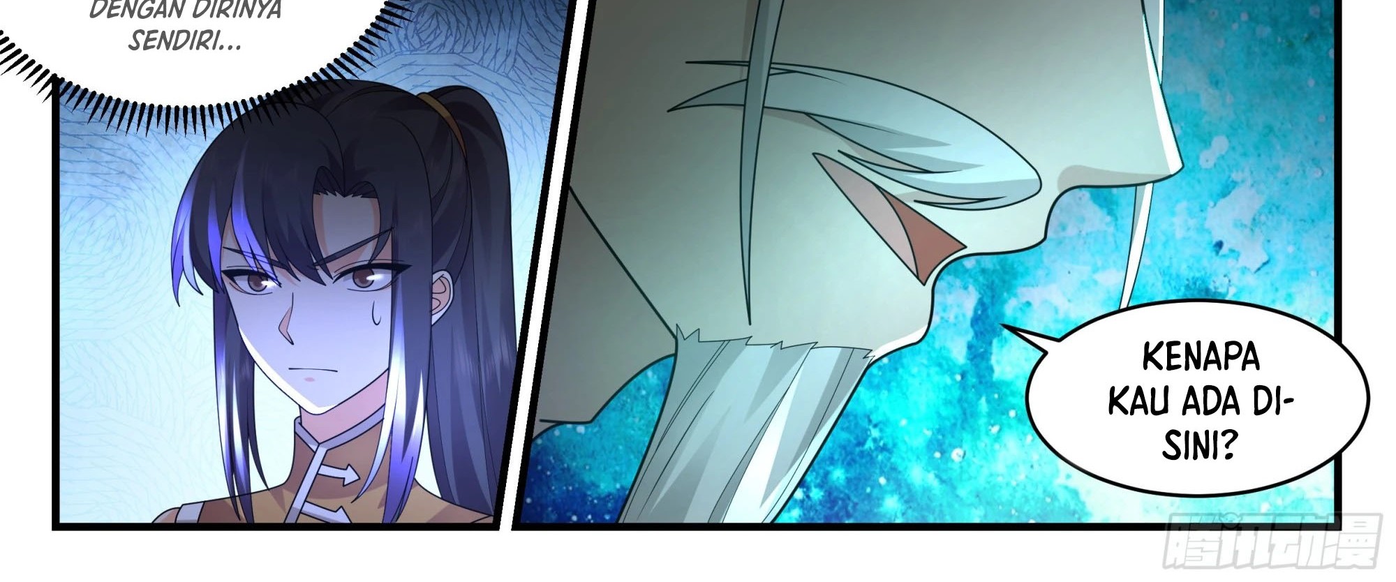 Martial Peak Part 2 Chapter 2495 - halaman 20