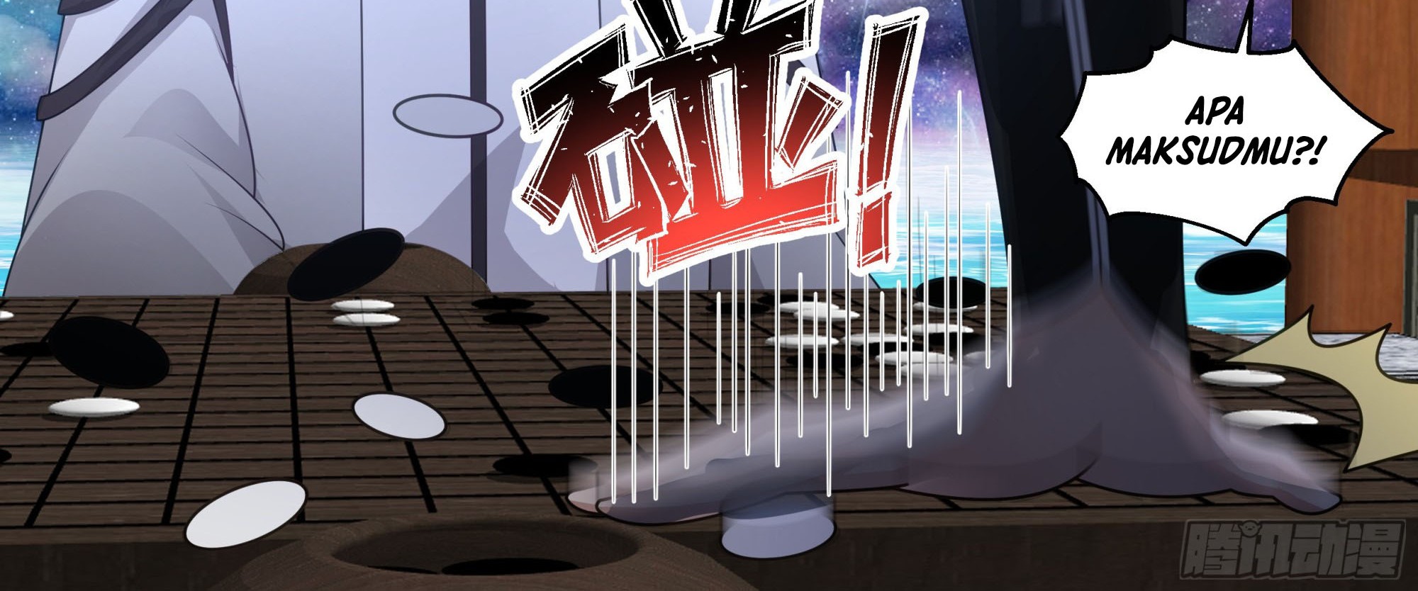 Martial Peak Part 2 Chapter 2495 - halaman 22