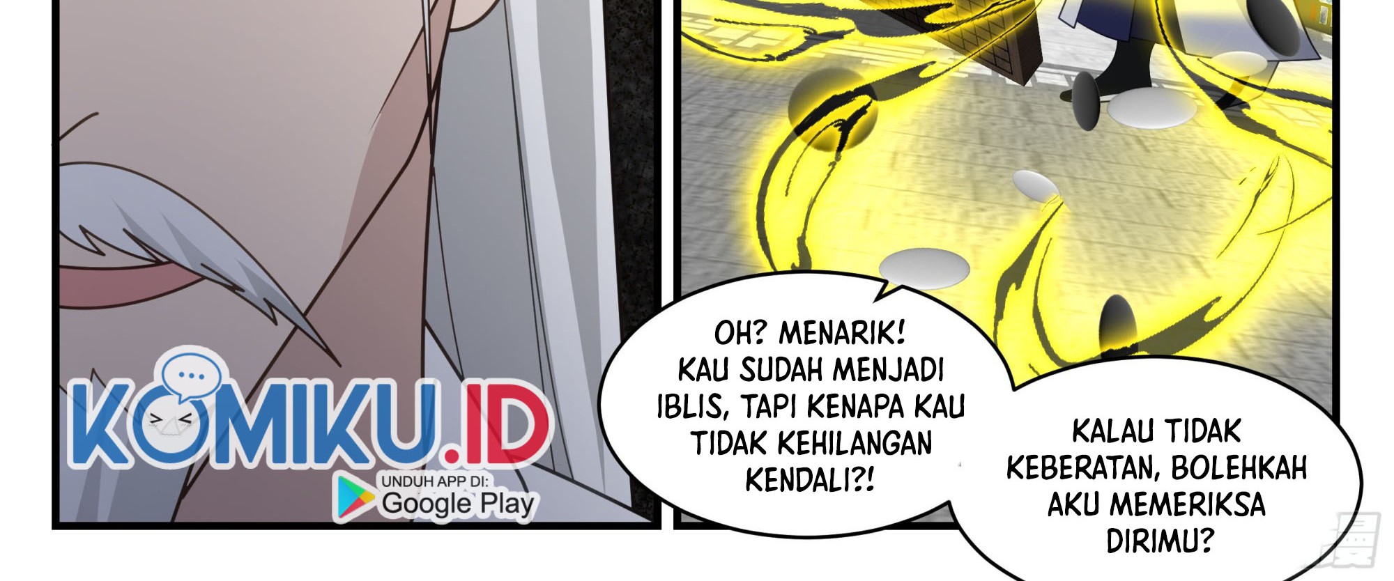 Martial Peak Part 2 Chapter 2495 - halaman 24