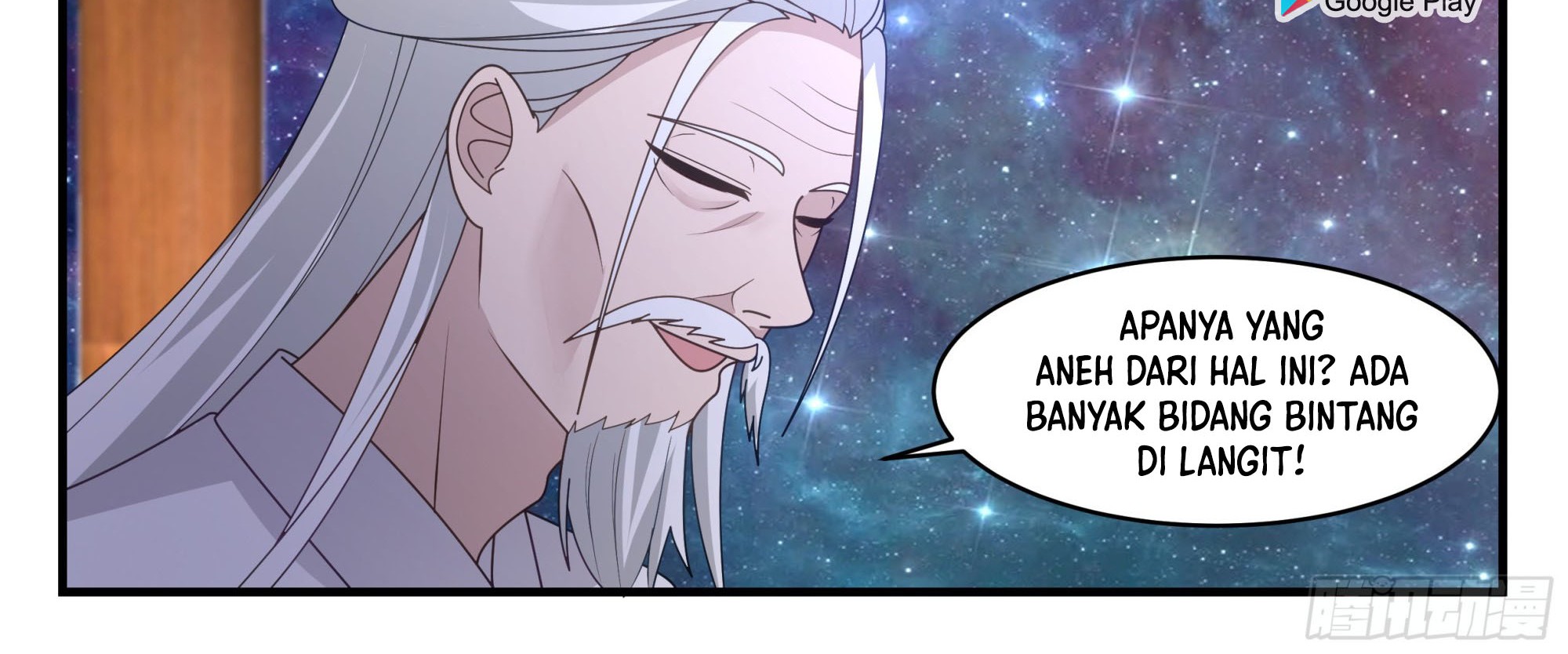 Martial Peak Part 2 Chapter 2496 - halaman 10