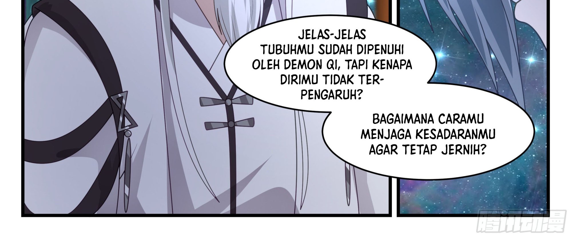 Martial Peak Part 2 Chapter 2496 - halaman 12
