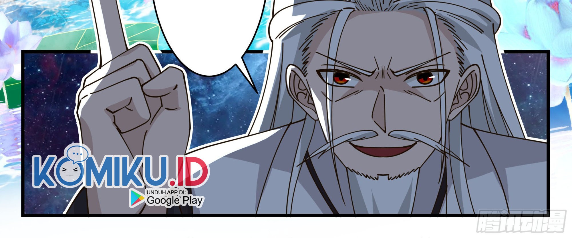Martial Peak Part 2 Chapter 2496 - halaman 14