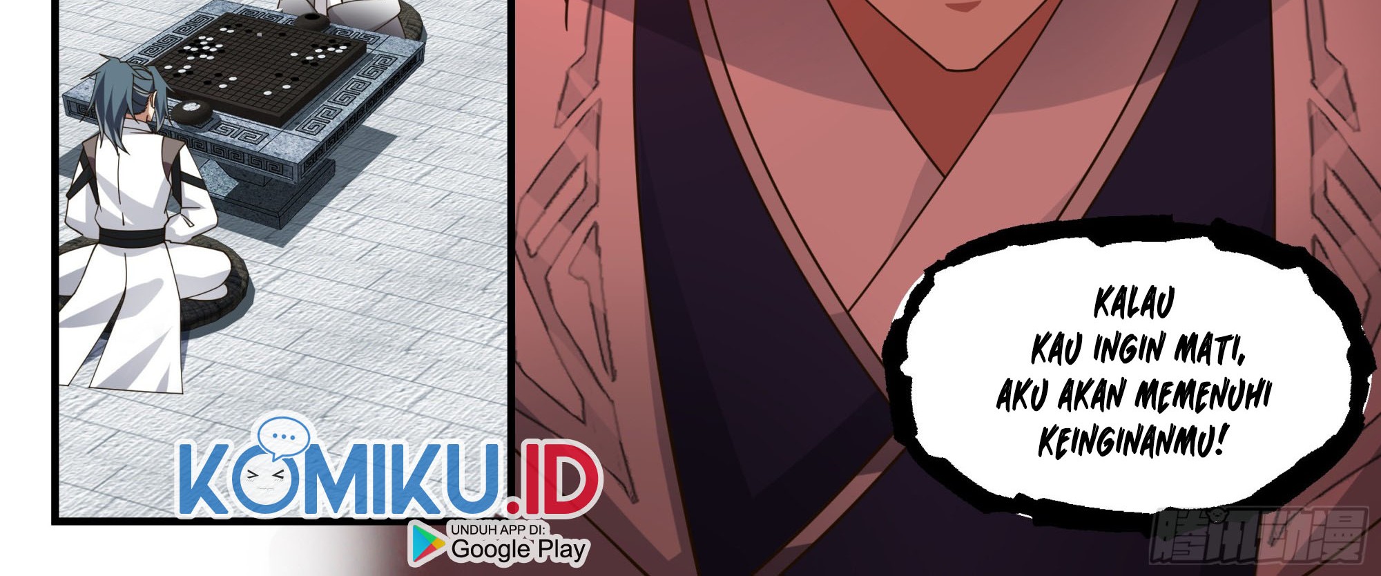 Martial Peak Part 2 Chapter 2496 - halaman 16