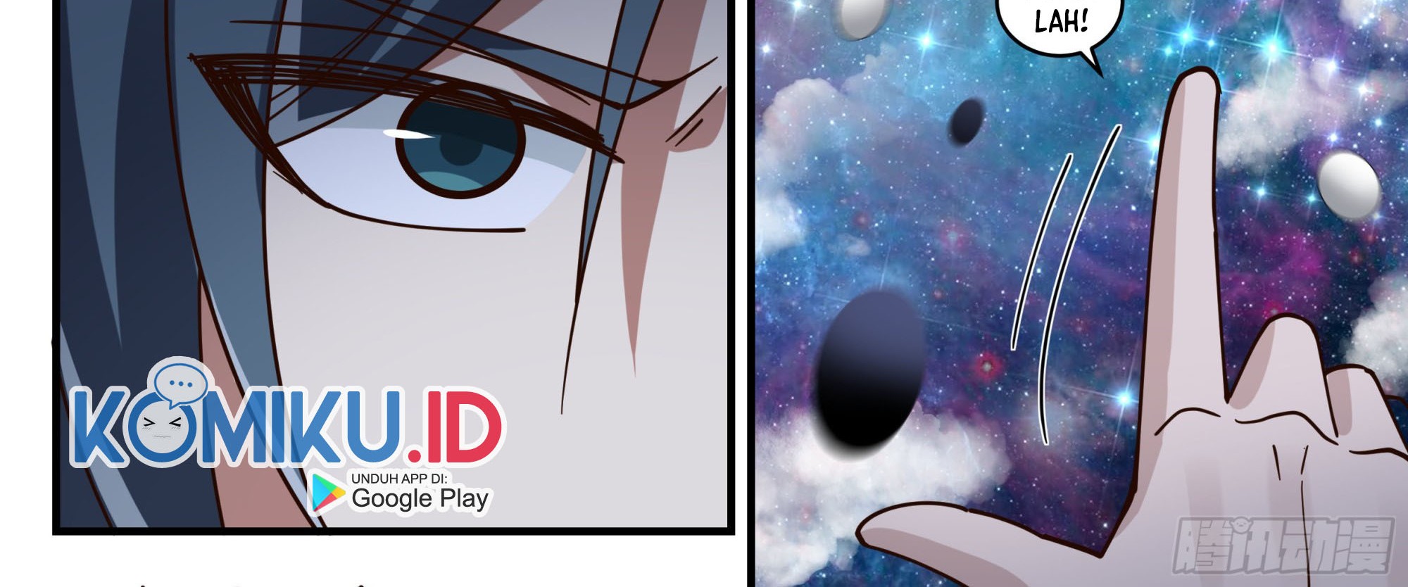 Martial Peak Part 2 Chapter 2496 - halaman 18