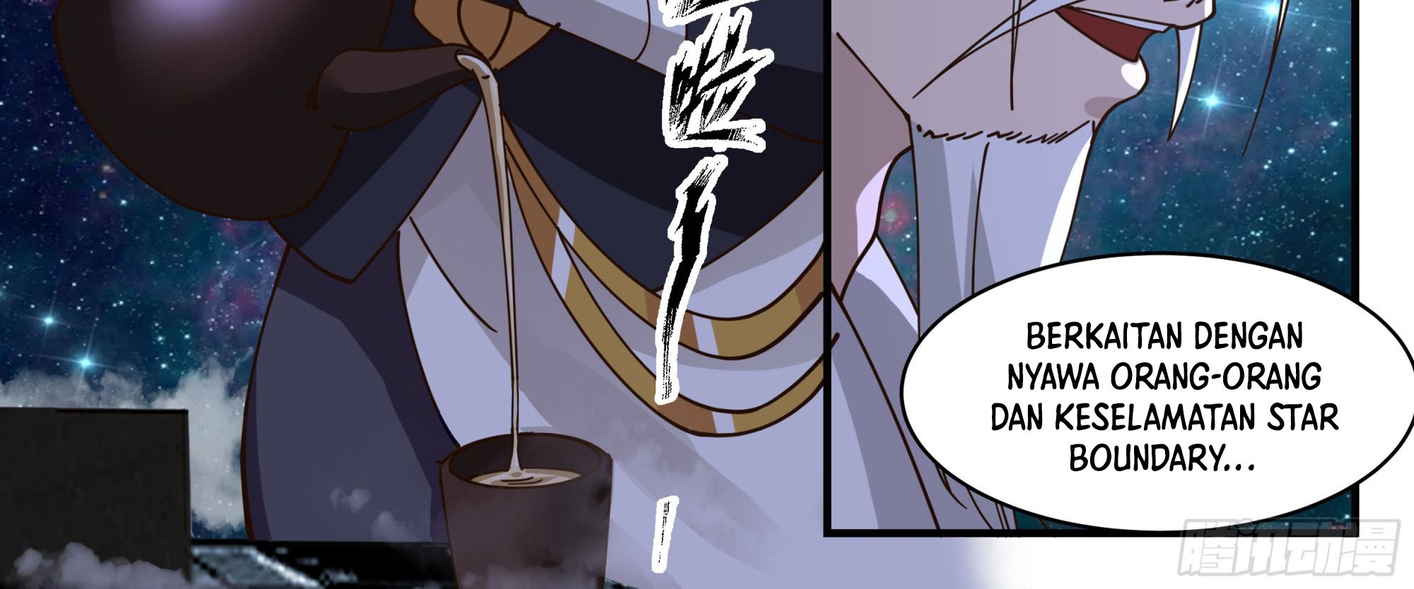 Martial Peak Part 2 Chapter 2496 - halaman 20