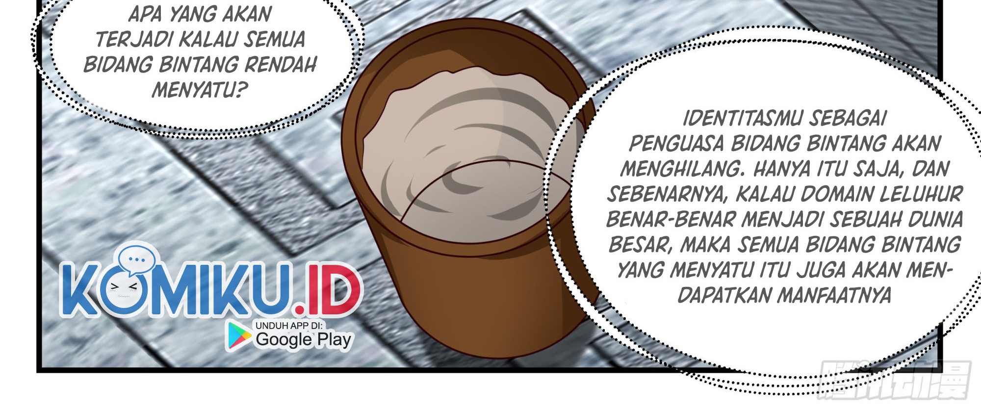 Martial Peak Part 2 Chapter 2496 - halaman 26