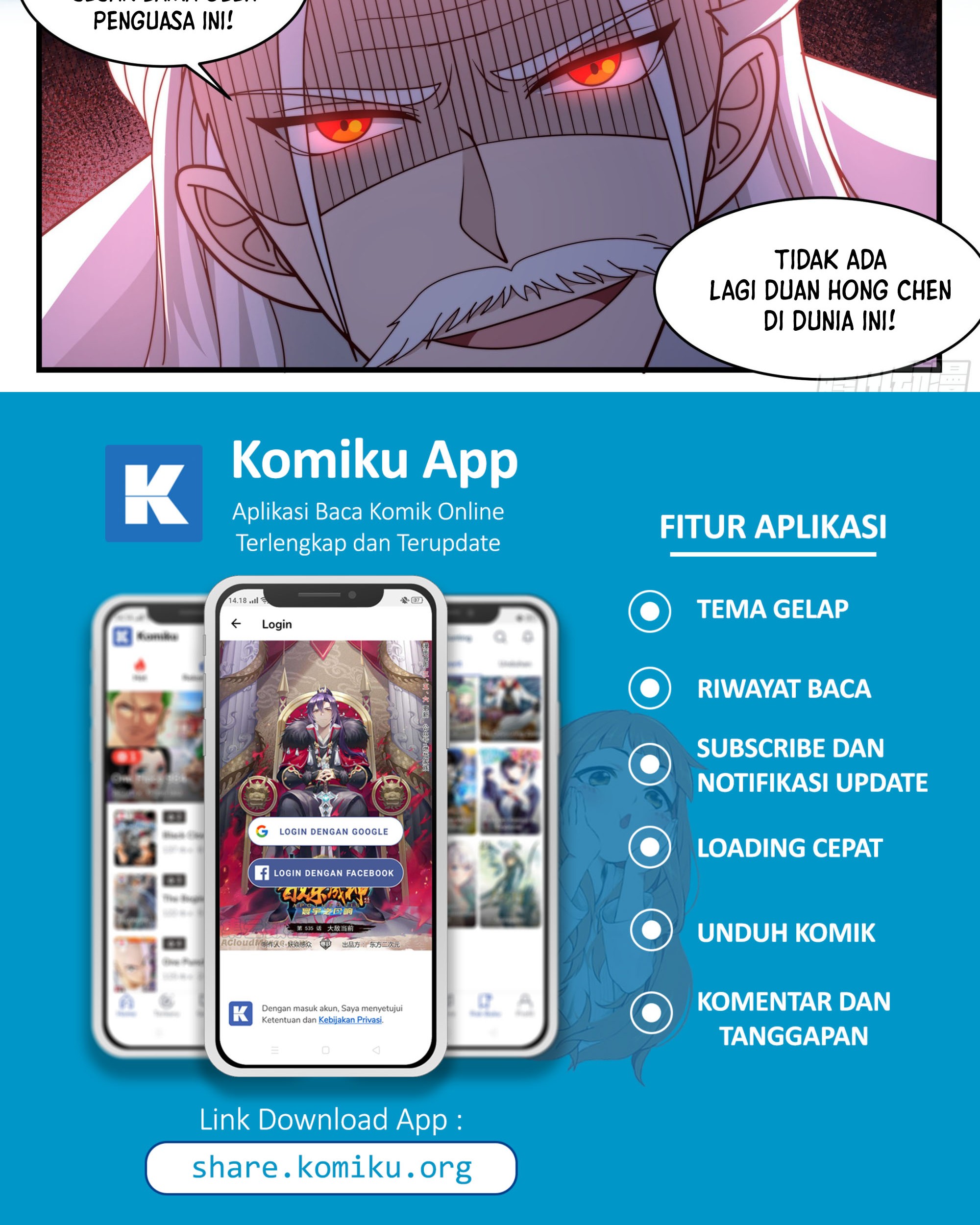 Martial Peak Part 2 Chapter 2496 - halaman 5