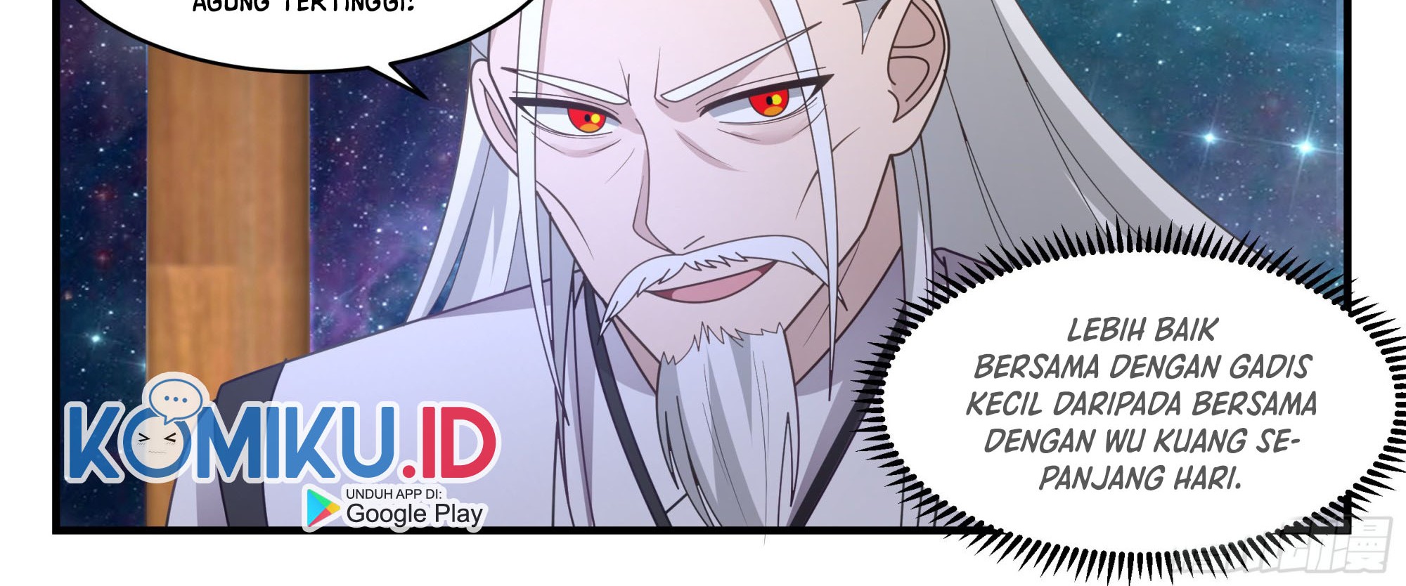 Martial Peak Part 2 Chapter 2496 - halaman 8
