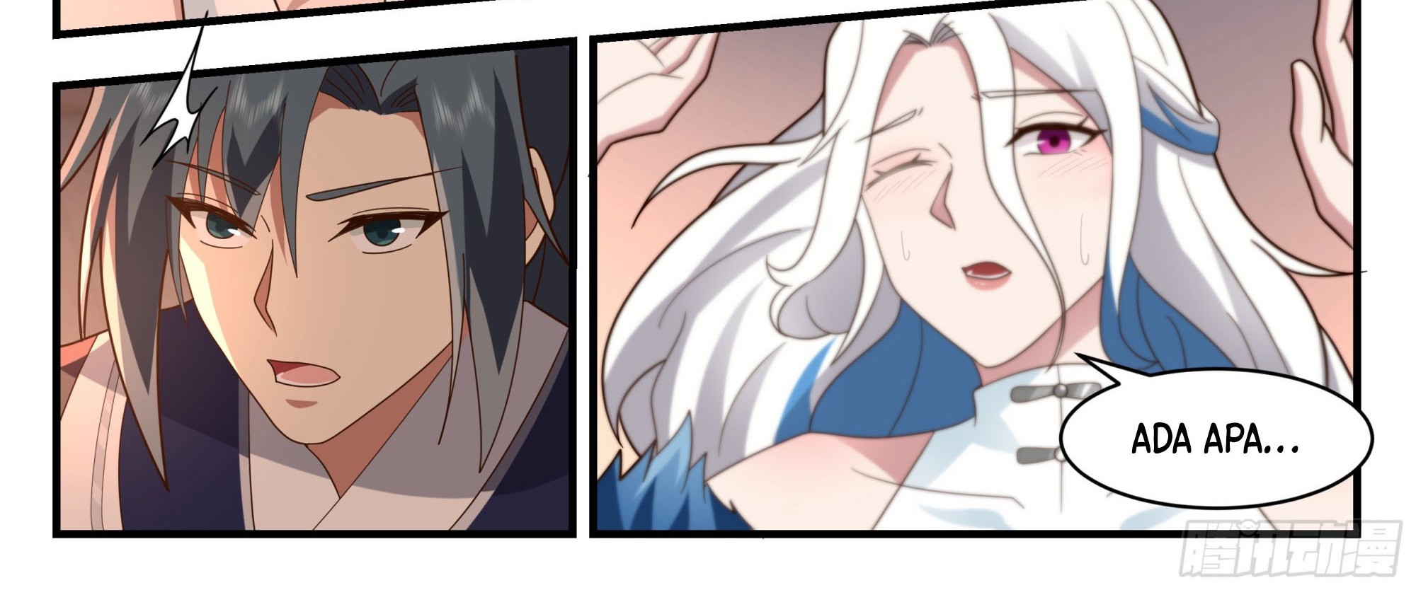 Martial Peak Part 2 Chapter 2501 - halaman 13