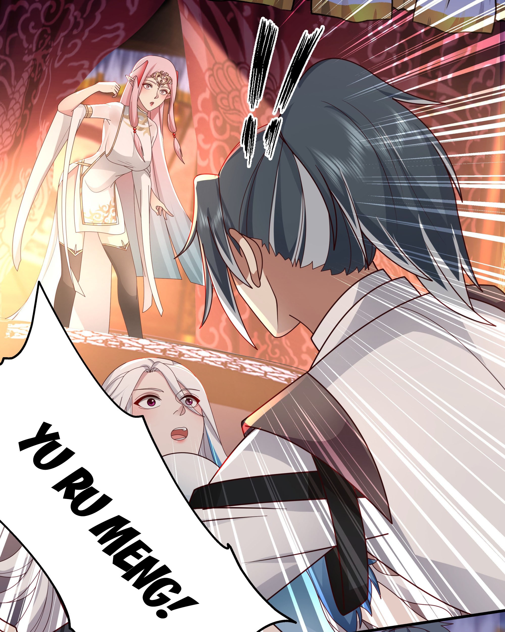 Martial Peak Part 2 Chapter 2501 - halaman 14
