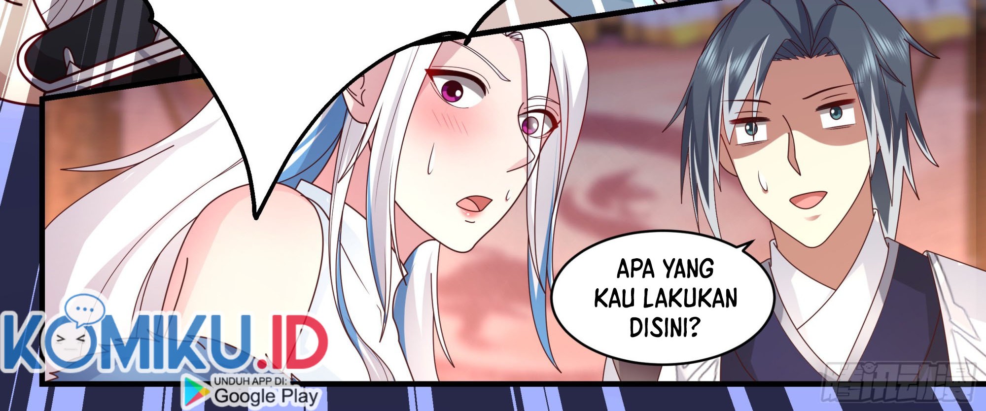 Martial Peak Part 2 Chapter 2501 - halaman 15