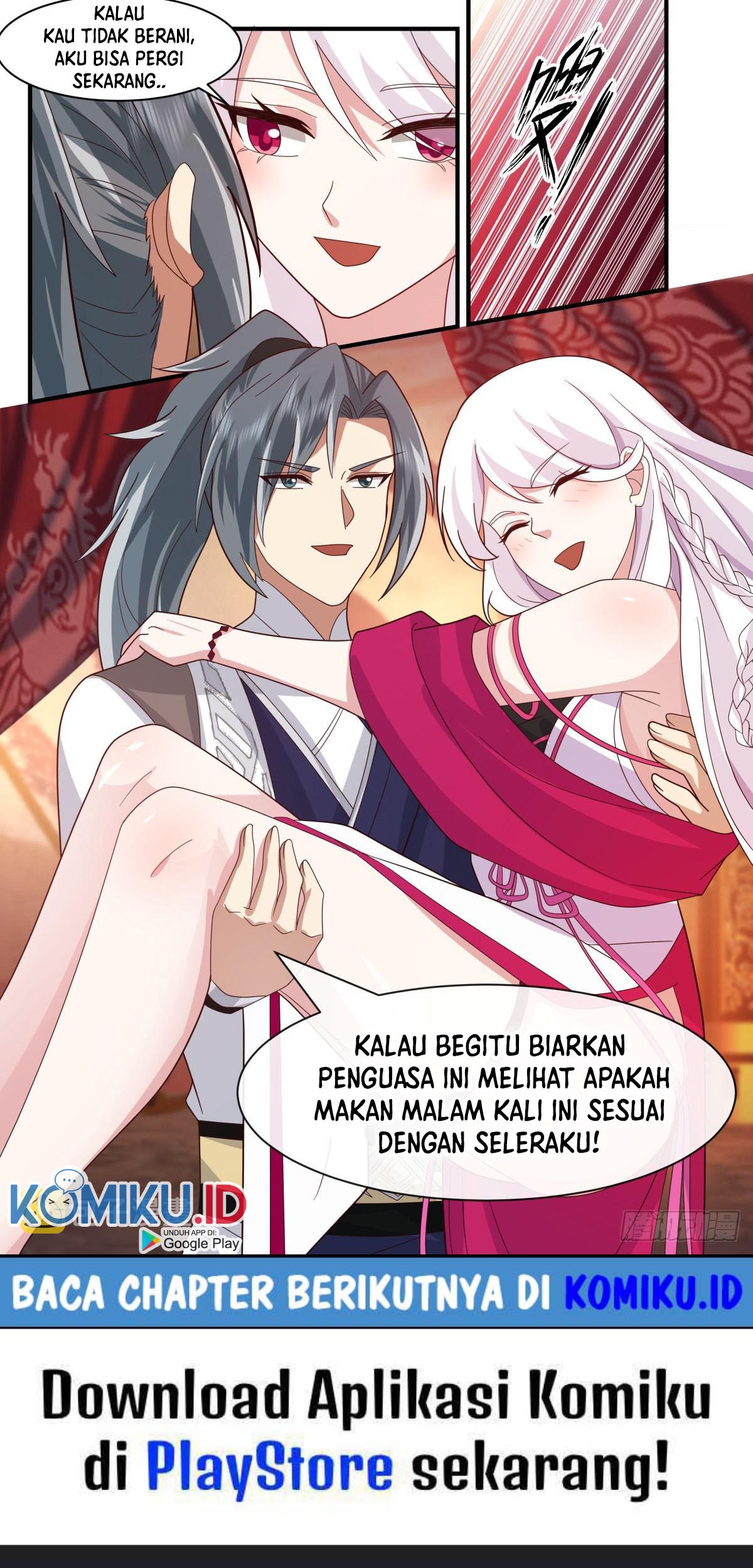 Martial Peak Part 2 Chapter 2502 - halaman 16