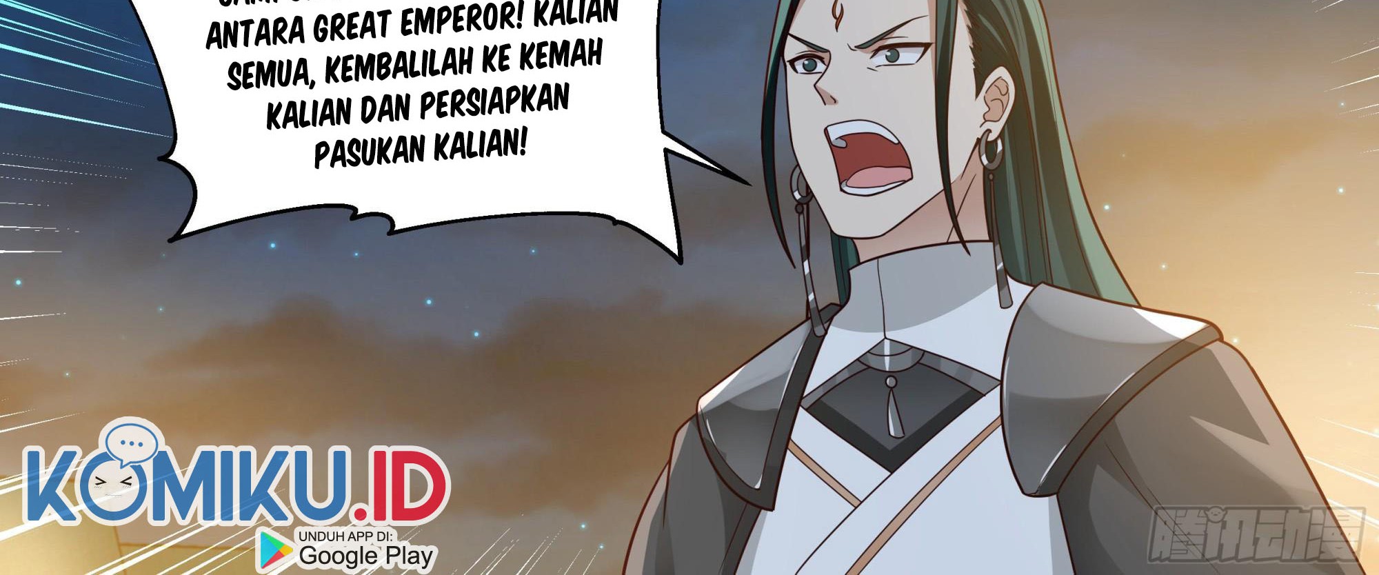Martial Peak Part 2 Chapter 2504 - halaman 12