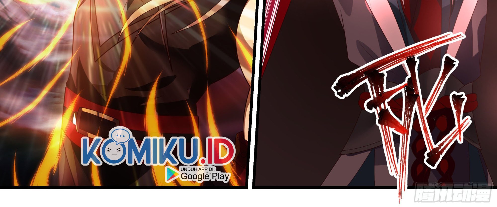 Martial Peak Part 2 Chapter 2504 - halaman 14