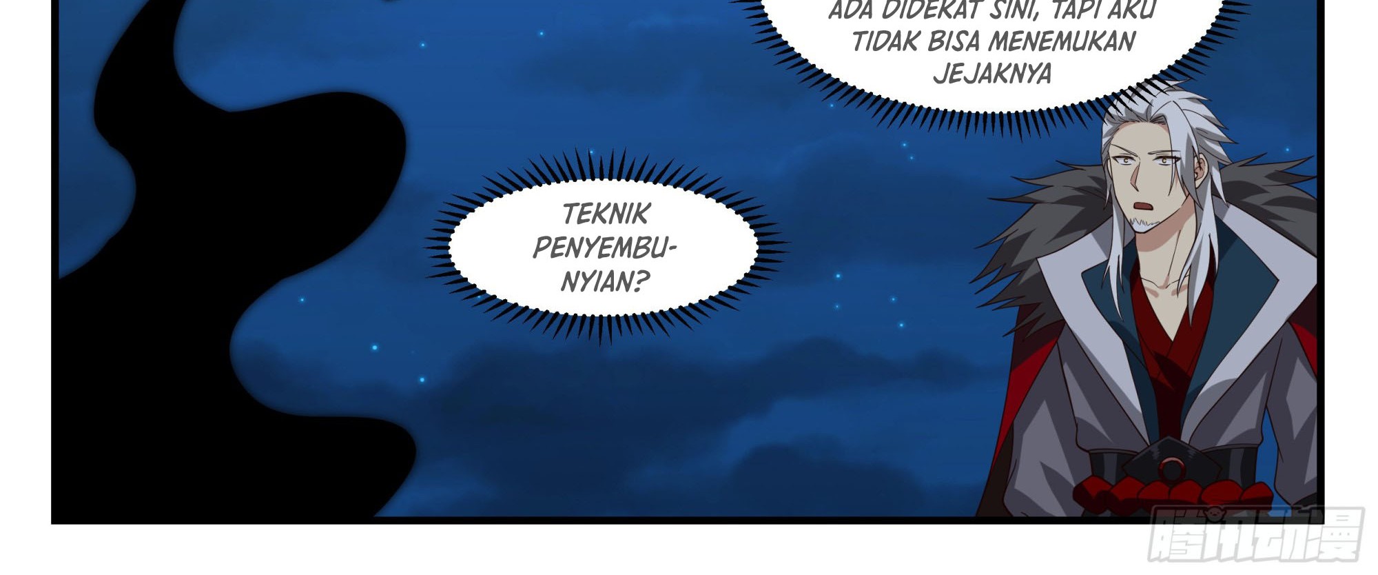 Martial Peak Part 2 Chapter 2504 - halaman 20