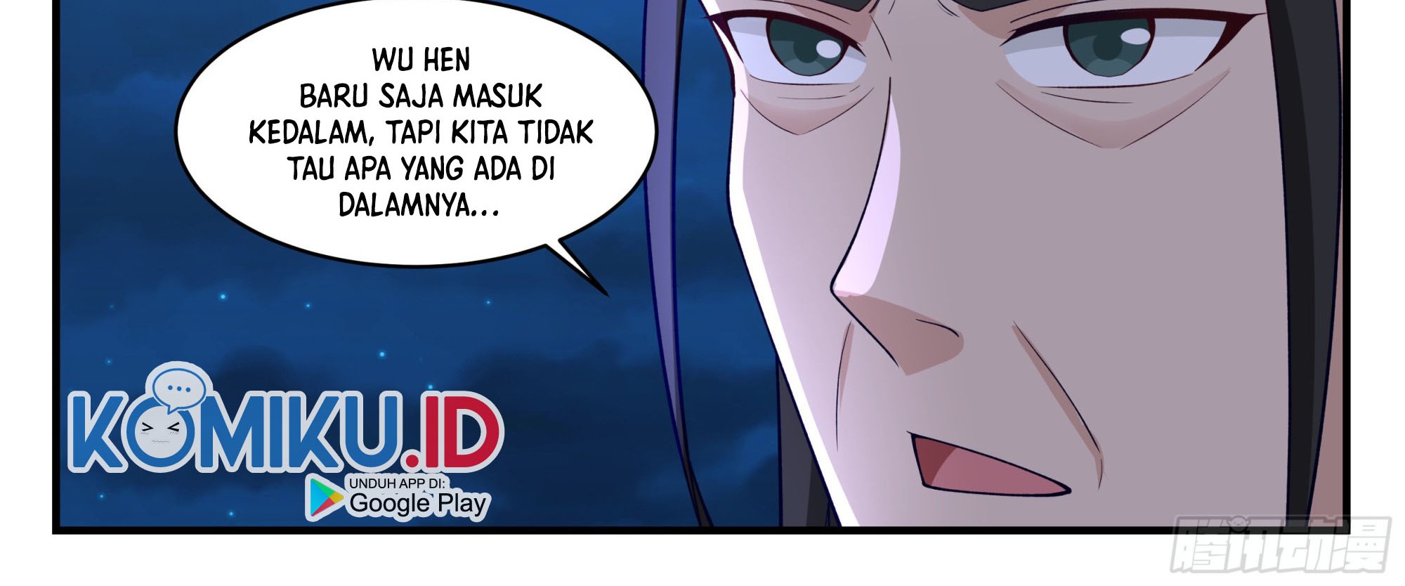 Martial Peak Part 2 Chapter 2504 - halaman 22