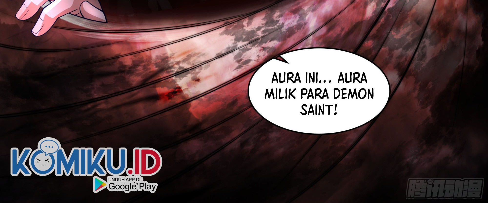 Martial Peak Part 2 Chapter 2504 - halaman 24