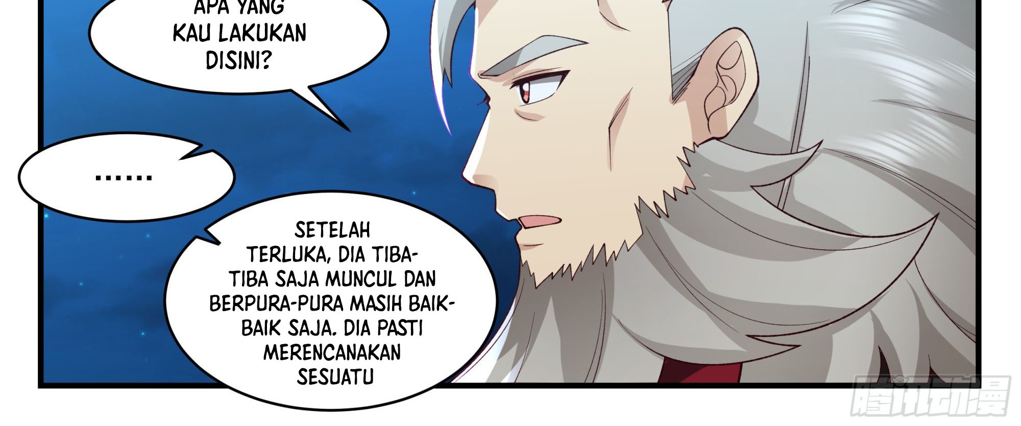 Martial Peak Part 2 Chapter 2504 - halaman 8