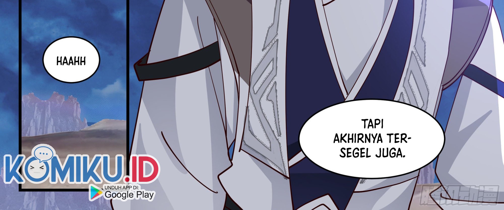 Martial Peak Part 2 Chapter 2511 - halaman 10