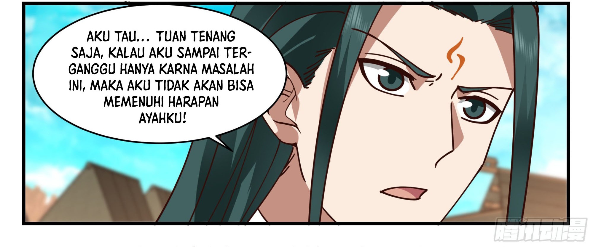 Martial Peak Part 2 Chapter 2511 - halaman 18