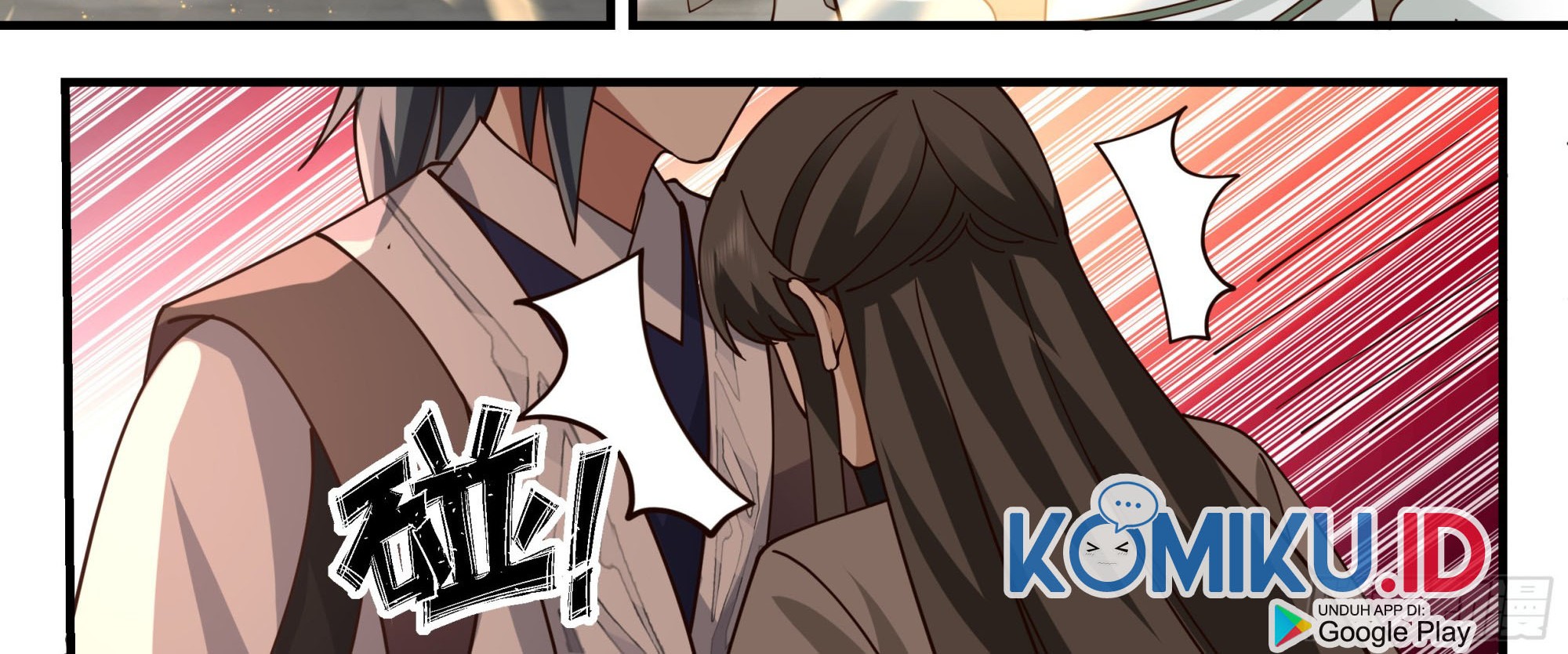 Martial Peak Part 2 Chapter 2511 - halaman 20