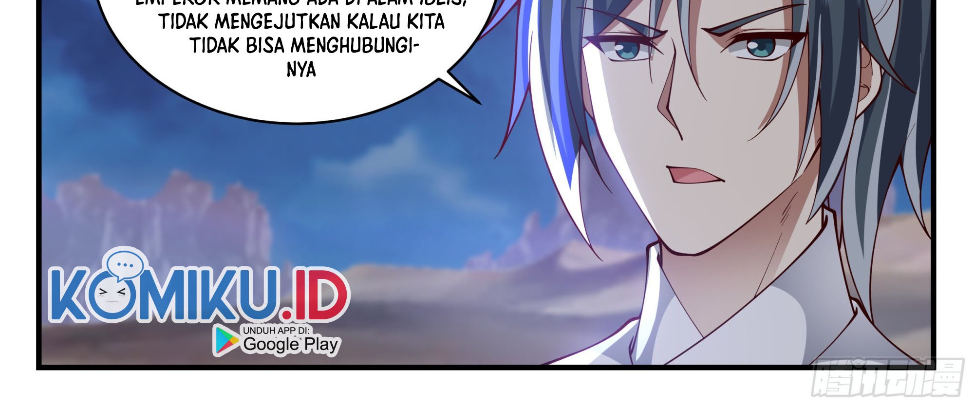Martial Peak Part 2 Chapter 2511 - halaman 8
