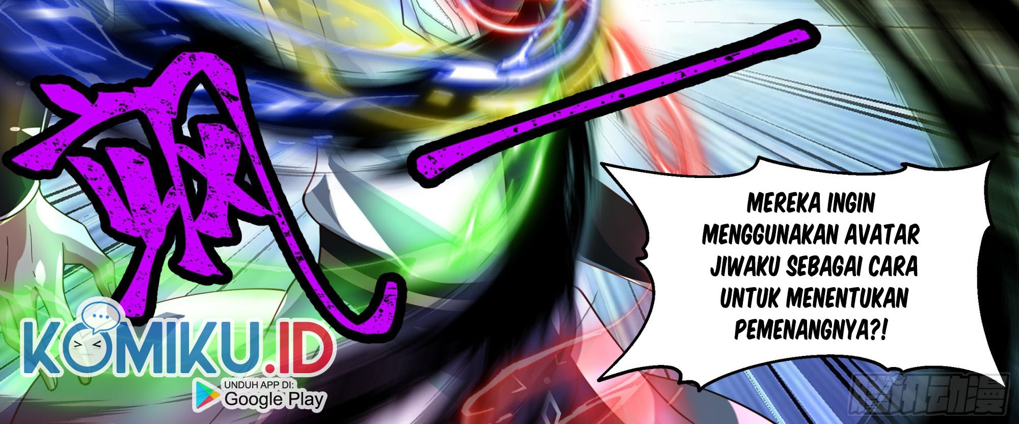 Martial Peak Part 2 Chapter 2519 - halaman 13