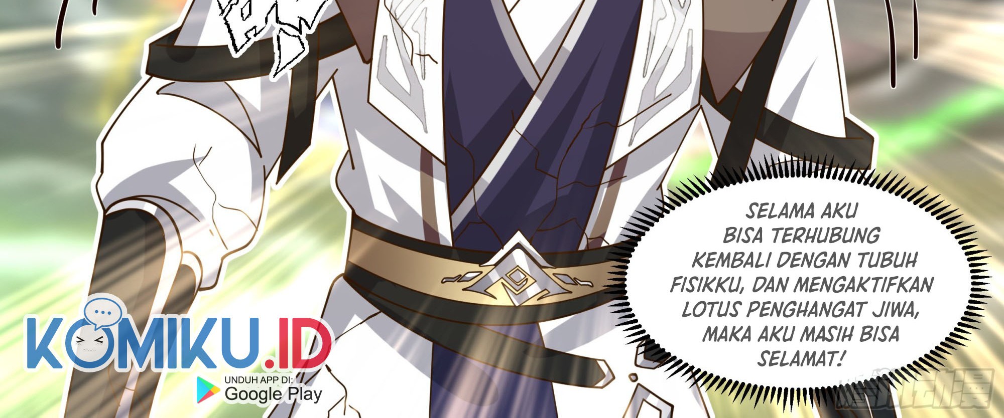 Martial Peak Part 2 Chapter 2519 - halaman 17