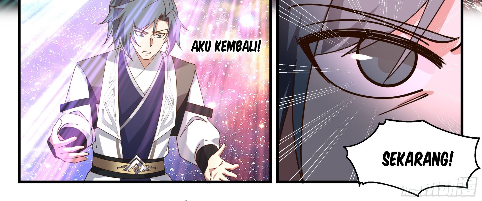 Martial Peak Part 2 Chapter 2519 - halaman 19