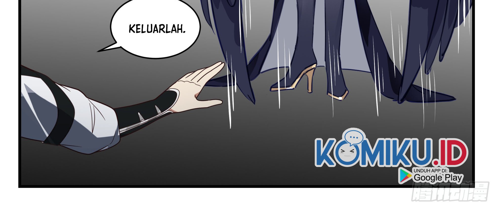 Martial Peak Part 2 Chapter 2519 - halaman 23