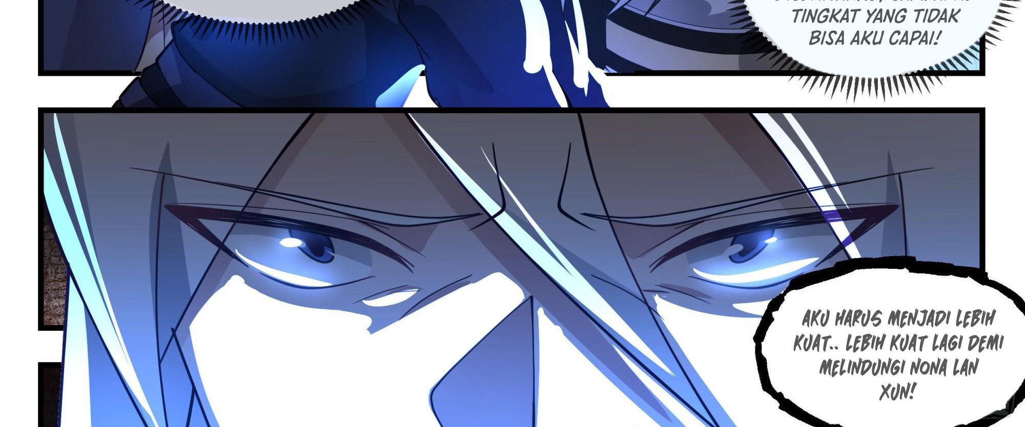 Martial Peak Part 2 Chapter 2528 - halaman 16