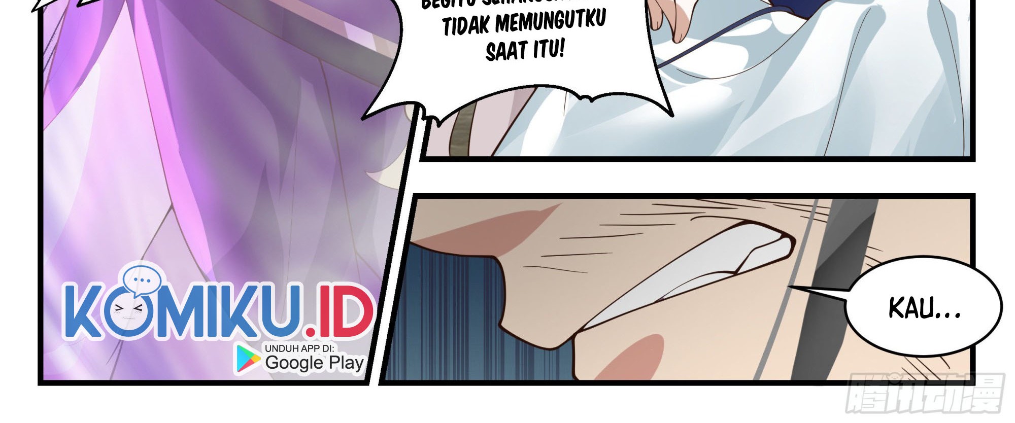 Martial Peak Part 2 Chapter 2528 - halaman 18