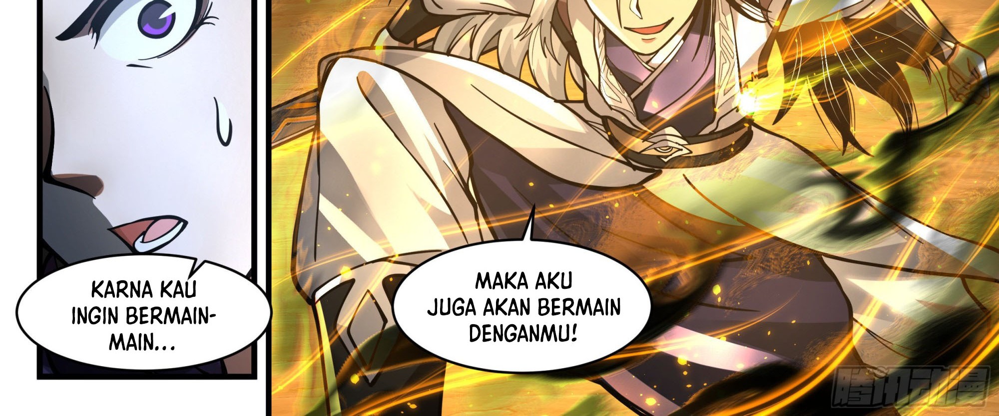 Martial Peak Part 2 Chapter 2529 - halaman 12