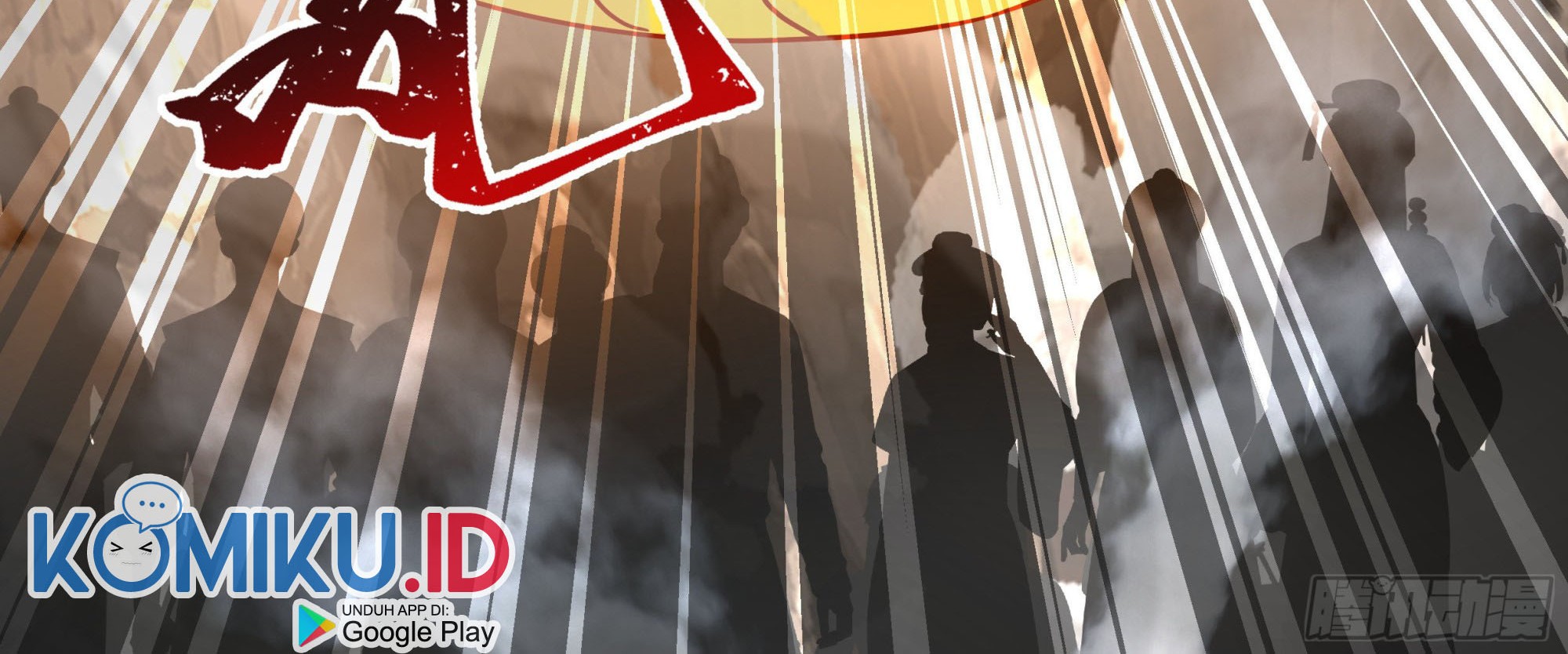 Martial Peak Part 2 Chapter 2529 - halaman 20
