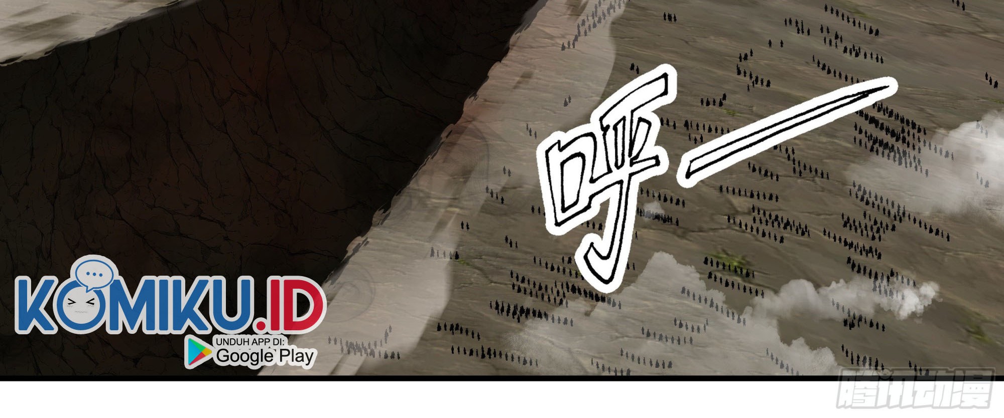 Martial Peak Part 2 Chapter 2529 - halaman 24