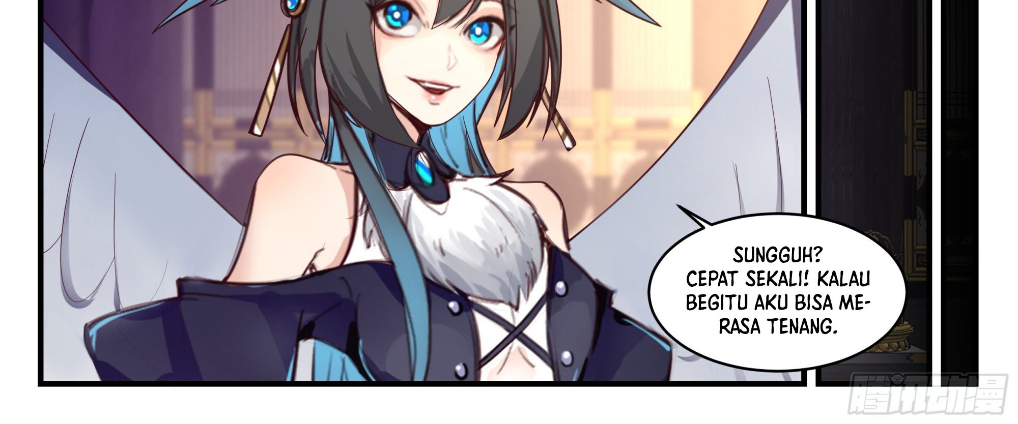 Martial Peak Part 2 Chapter 2531 - halaman 10