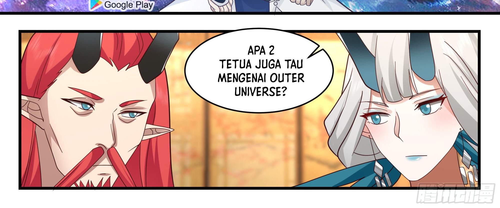 Martial Peak Part 2 Chapter 2531 - halaman 12