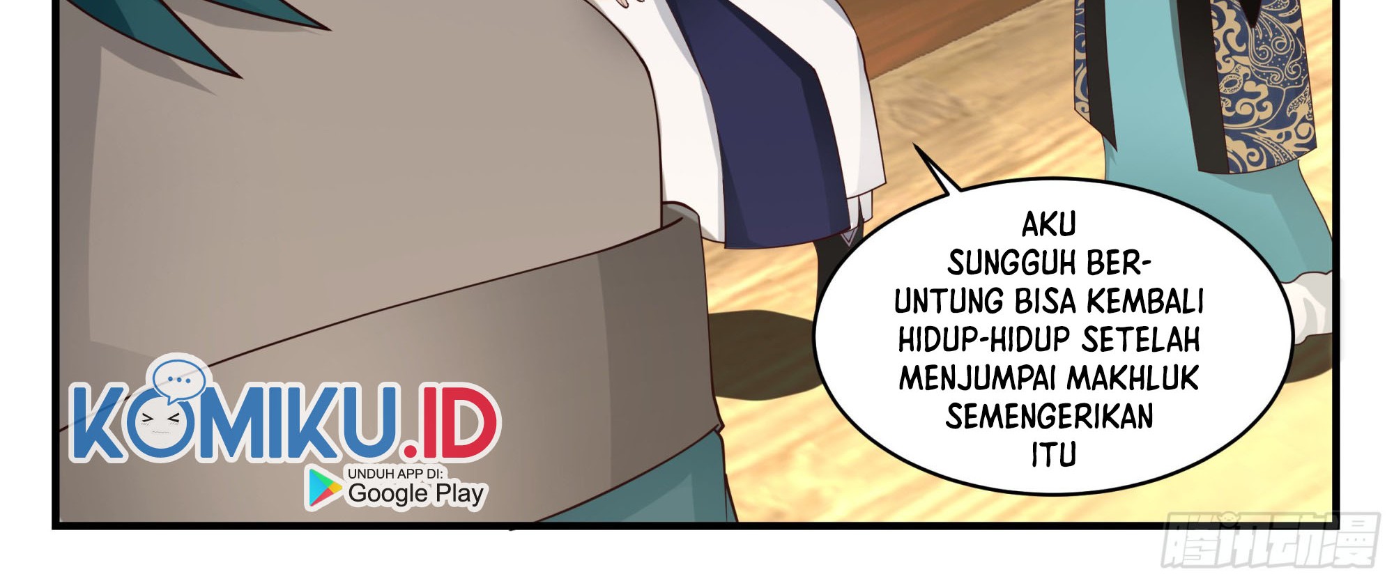 Martial Peak Part 2 Chapter 2531 - halaman 14